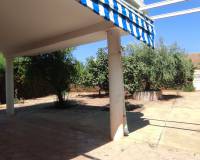 Resale - Villa - Cartagena - Los Urrutias