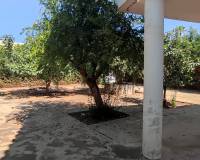 Resale - Villa - Cartagena - Los Urrutias