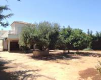 Resale - Villa - Cartagena - Los Urrutias