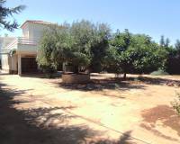 Resale - Villa - Cartagena - Los Urrutias