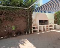 Resale - Villa - Cartagena - Los Urrutias