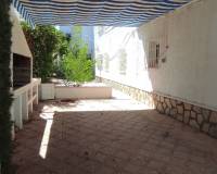 Resale - Villa - Cartagena - Los Urrutias