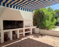 Resale - Villa - Cartagena - Los Urrutias