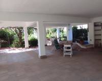 Resale - Villa - Cartagena - Los Urrutias