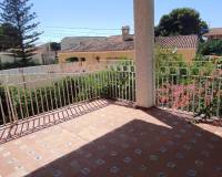 Resale - Villa - Cartagena - Los Urrutias