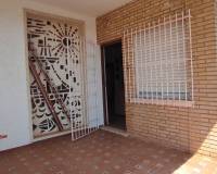 Resale - Villa - Cartagena - Los Urrutias