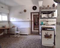 Resale - Villa - Cartagena - Los Urrutias