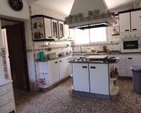 Resale - Villa - Cartagena - Los Urrutias