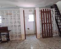 Resale - Villa - Cartagena - Los Urrutias