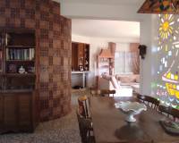 Resale - Villa - Cartagena - Los Urrutias