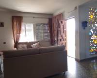 Resale - Villa - Cartagena - Los Urrutias