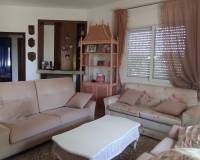 Resale - Villa - Cartagena - Los Urrutias