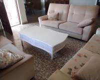 Resale - Villa - Cartagena - Los Urrutias