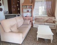 Resale - Villa - Cartagena - Los Urrutias