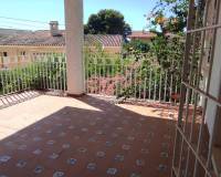 Resale - Villa - Cartagena - Los Urrutias