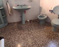 Resale - Villa - Cartagena - Los Urrutias