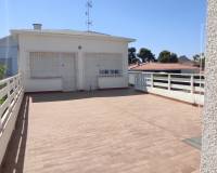 Resale - Villa - Cartagena - Los Urrutias