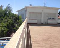 Resale - Villa - Cartagena - Los Urrutias