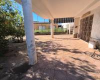 Resale - Villa - Cartagena - Los Urrutias