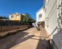 Resale - Villa - Cartagena - Los Urrutias