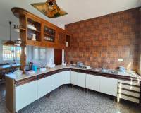 Resale - Villa - Cartagena - Los Urrutias