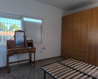 Resale - Villa - Cartagena - Los Urrutias