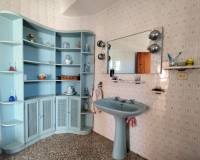 Resale - Villa - Cartagena - Los Urrutias