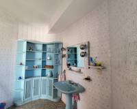 Resale - Villa - Cartagena - Los Urrutias