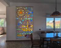 Resale - Villa - Cartagena - Los Urrutias