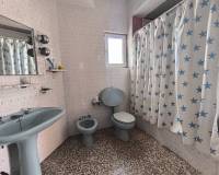 Resale - Villa - Cartagena - Los Urrutias