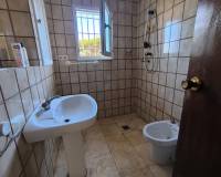 Resale - Villa - Cartagena - Los Urrutias