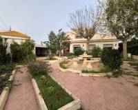 Resale - Villa - La Union - Roche Alto