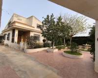 Resale - Villa - La Union - Roche Alto