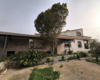 Resale - Villa - La Union - Roche Alto