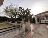 Resale - Villa - La Union - Roche Alto