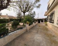 Resale - Villa - La Union - Roche Alto