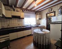 Resale - Villa - La Union - Roche Alto