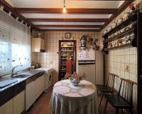 Resale - Villa - La Union - Roche Alto