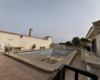 Resale - Villa - La Union - Roche Alto