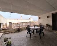 Resale - Villa - La Union - Roche Alto