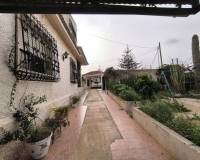 Resale - Villa - La Union - Roche Alto