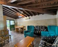 Resale - Villa - La Union - Roche Alto