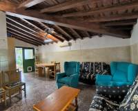 Resale - Villa - La Union - Roche Alto