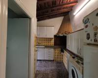 Resale - Villa - La Union - Roche Alto