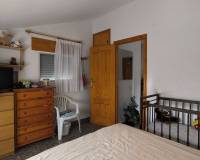 Resale - Villa - Los Alcázares - Barrio de la Fuensanta