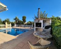 Resale - Villa - Los Alcázares - Barrio de la Fuensanta