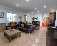 Resale - Villa - Los Alcázares - Barrio de la Fuensanta