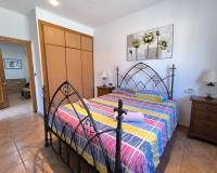 Resale - Villa - Los Alcázares - Barrio de la Fuensanta