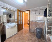 Resale - Villa - Los Alcázares - Barrio de la Fuensanta