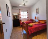Resale - Villa - Los Alcázares - Barrio de la Fuensanta